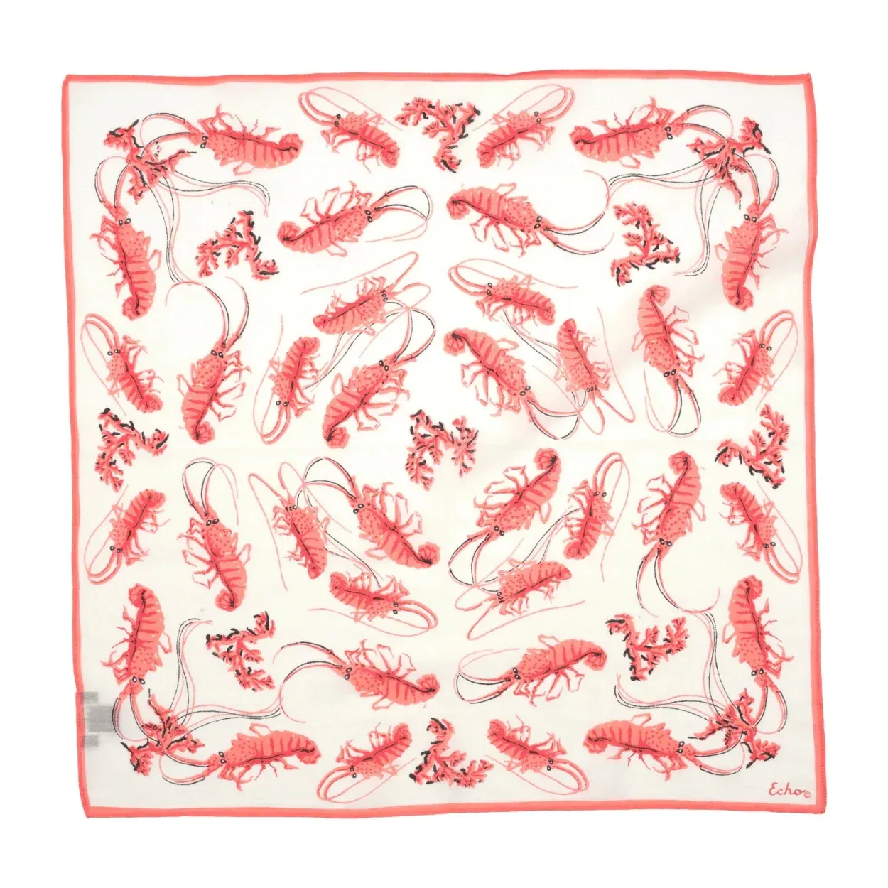 Shrimp Boat Bandana