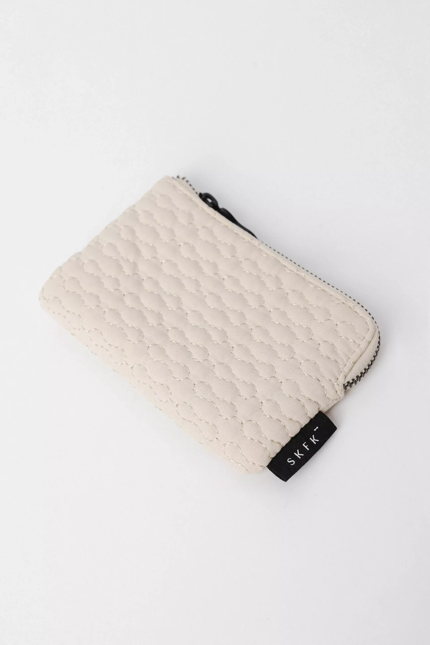 SKFK Wallet Altea Beige