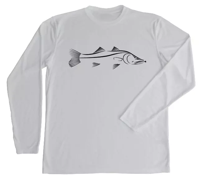 Snook Performance Shirt