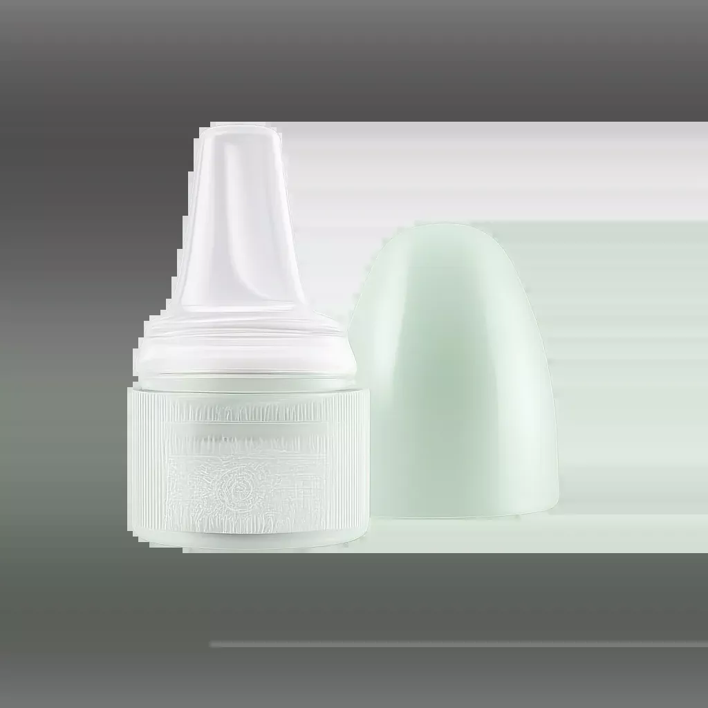 Spout Adapter for Water Bottle