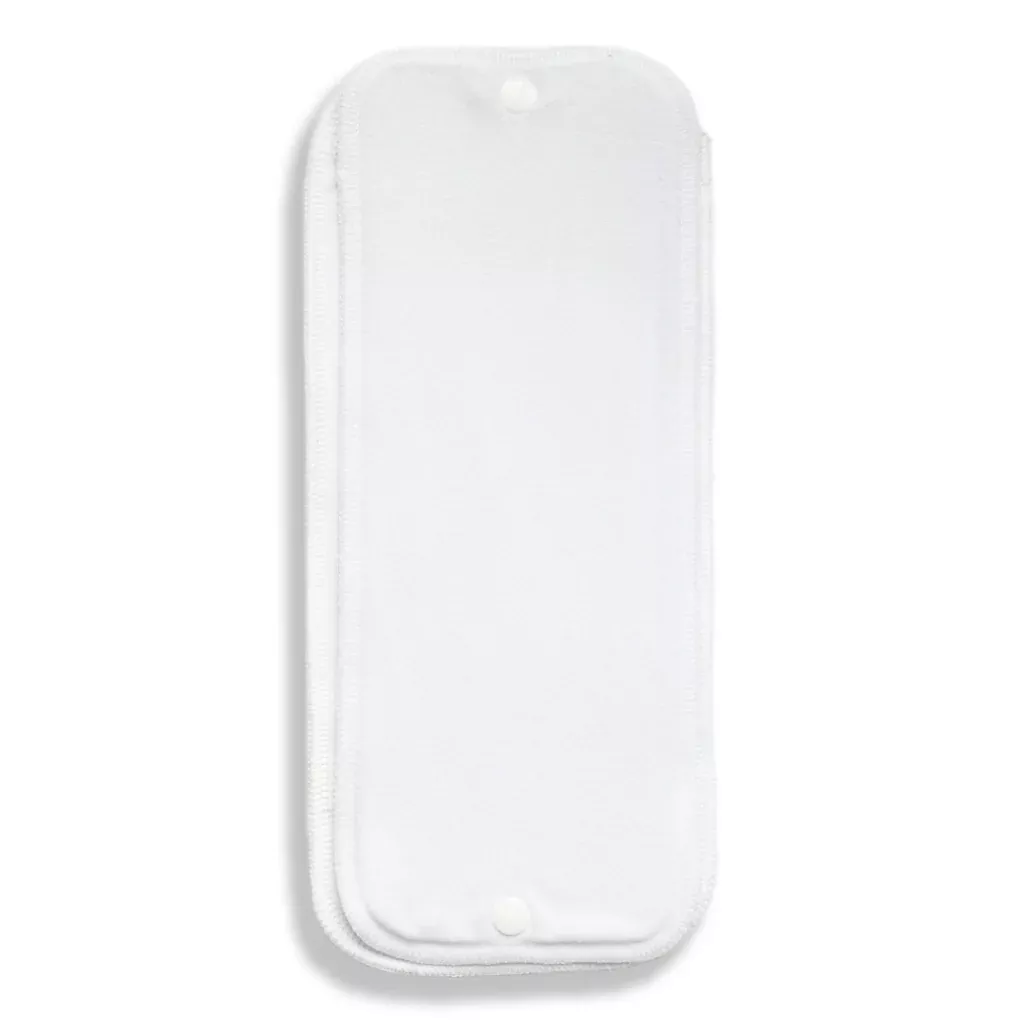 Stay Dry Natural Duo Insert