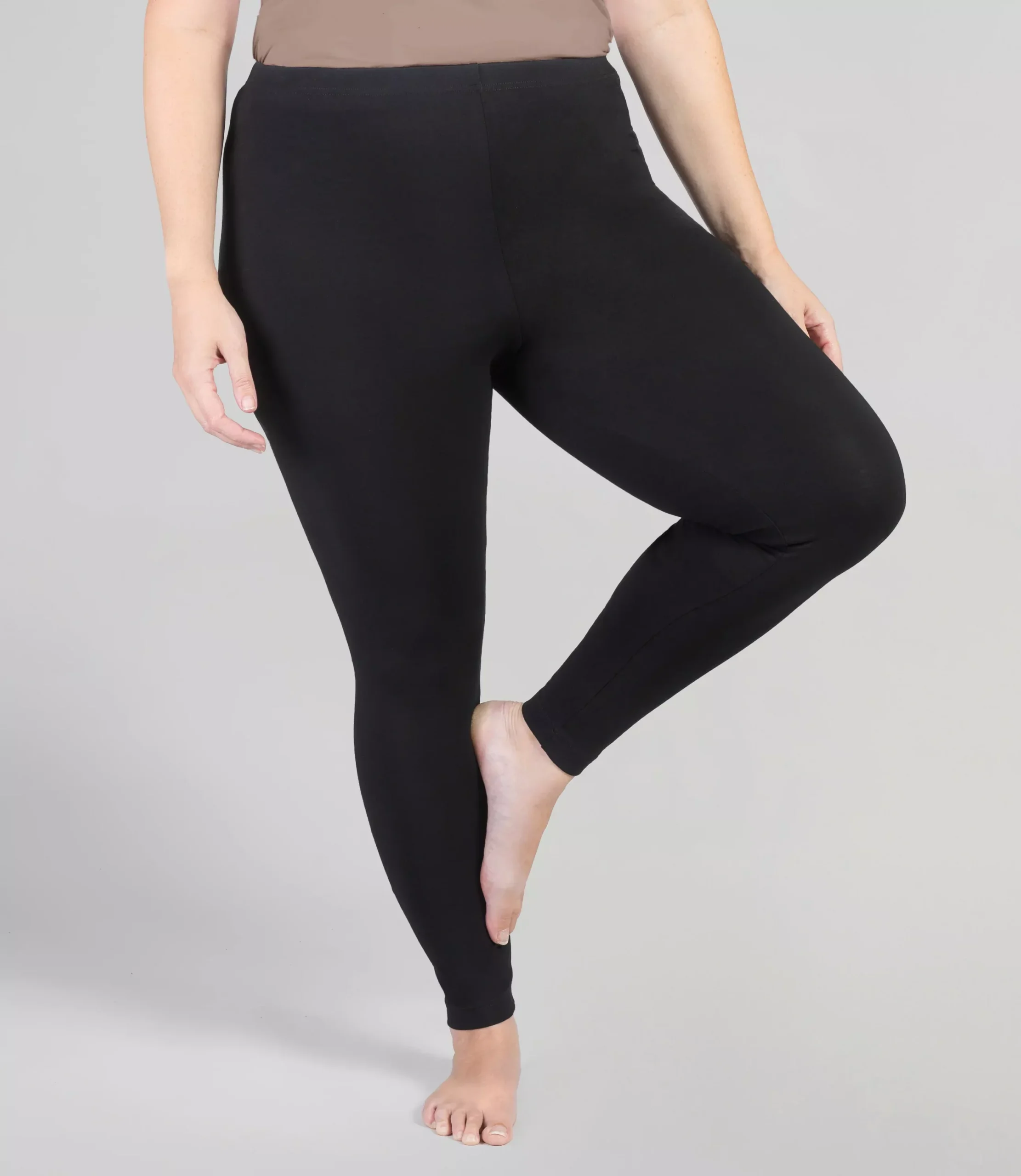 Stretch Naturals Leggings