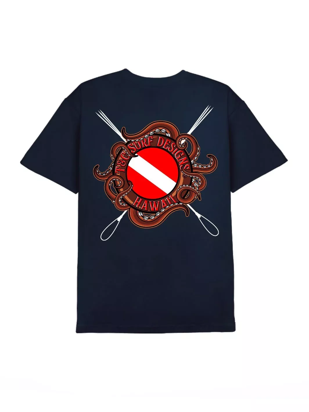 Tako Logo Tee