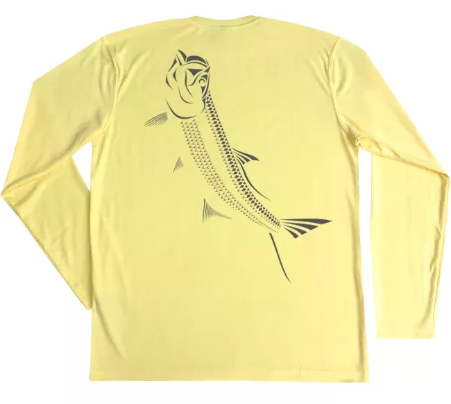Tarpon Performance Shirt