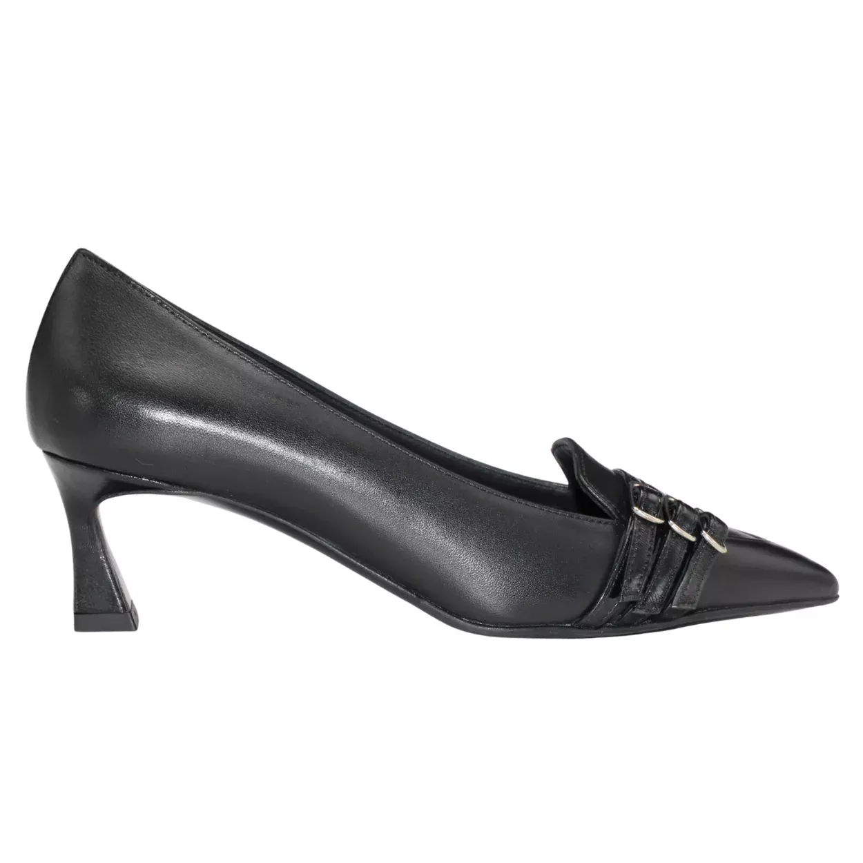 Tatiana Pump