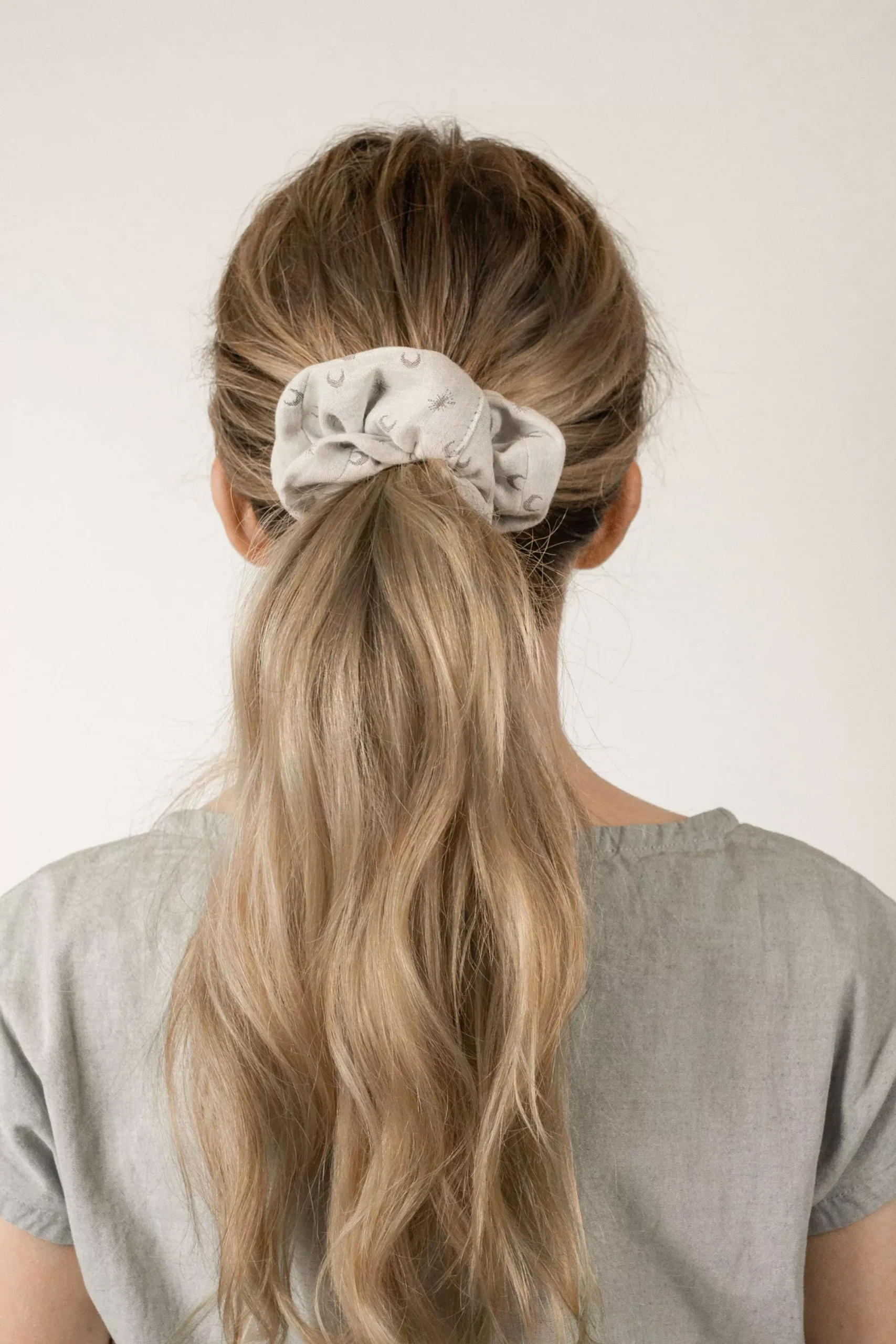 TAWAST Scrunchie Aurora Lunisolar Light