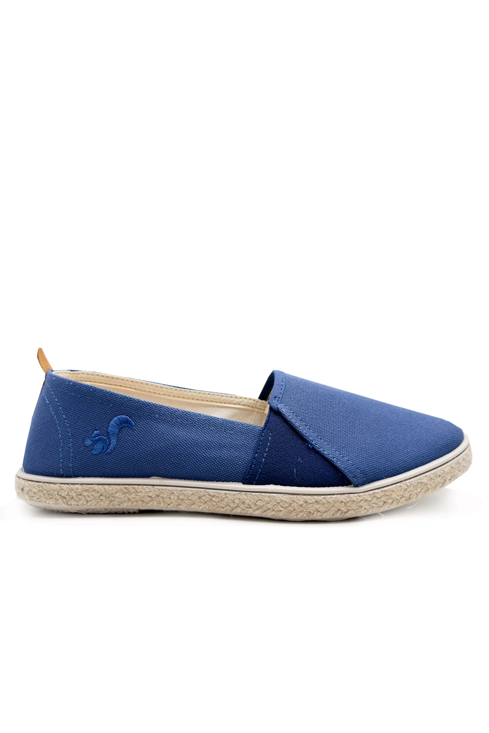 thies Espadrille Indigo Blue