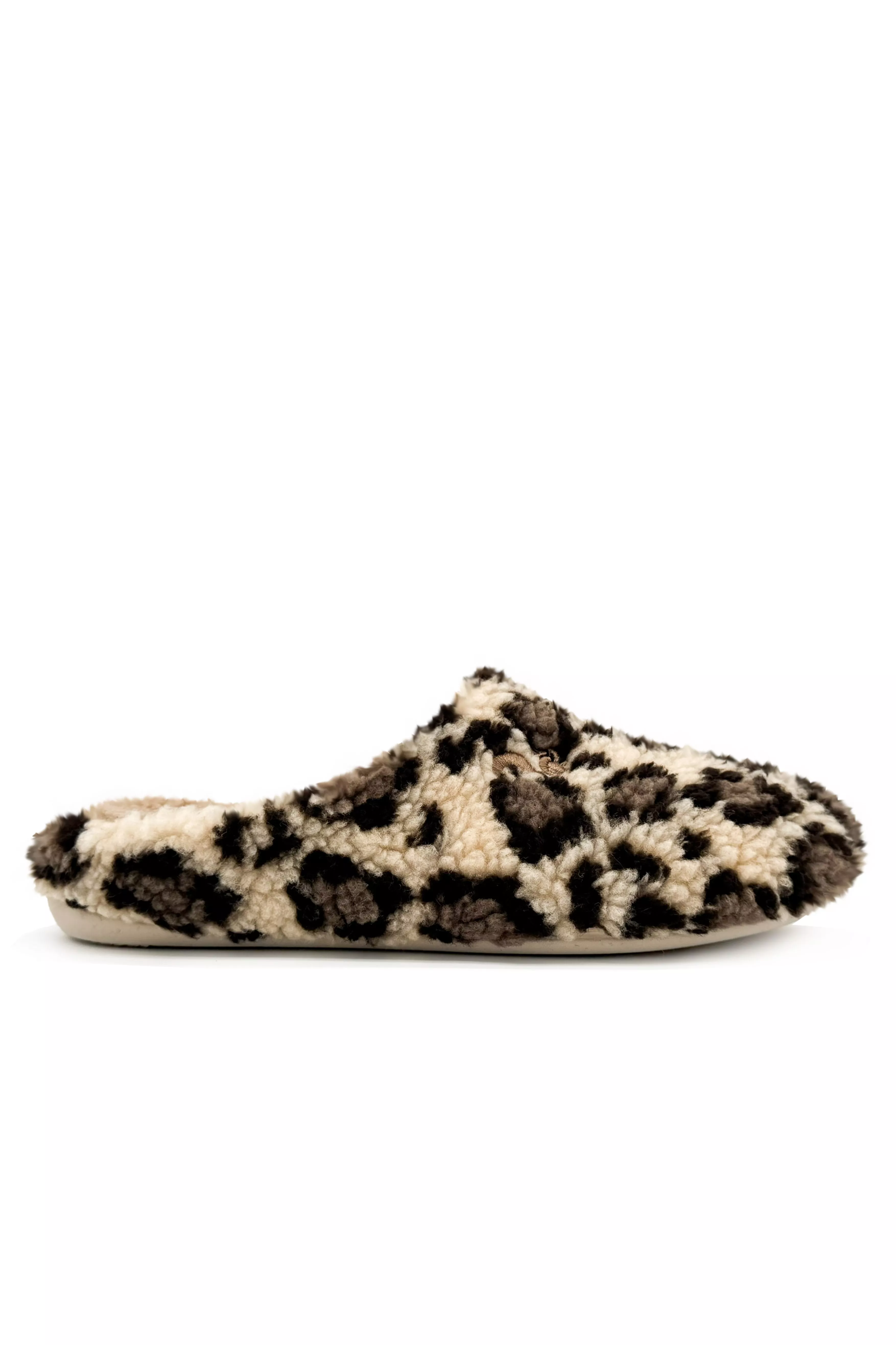 thies Slipper Teddy Leo