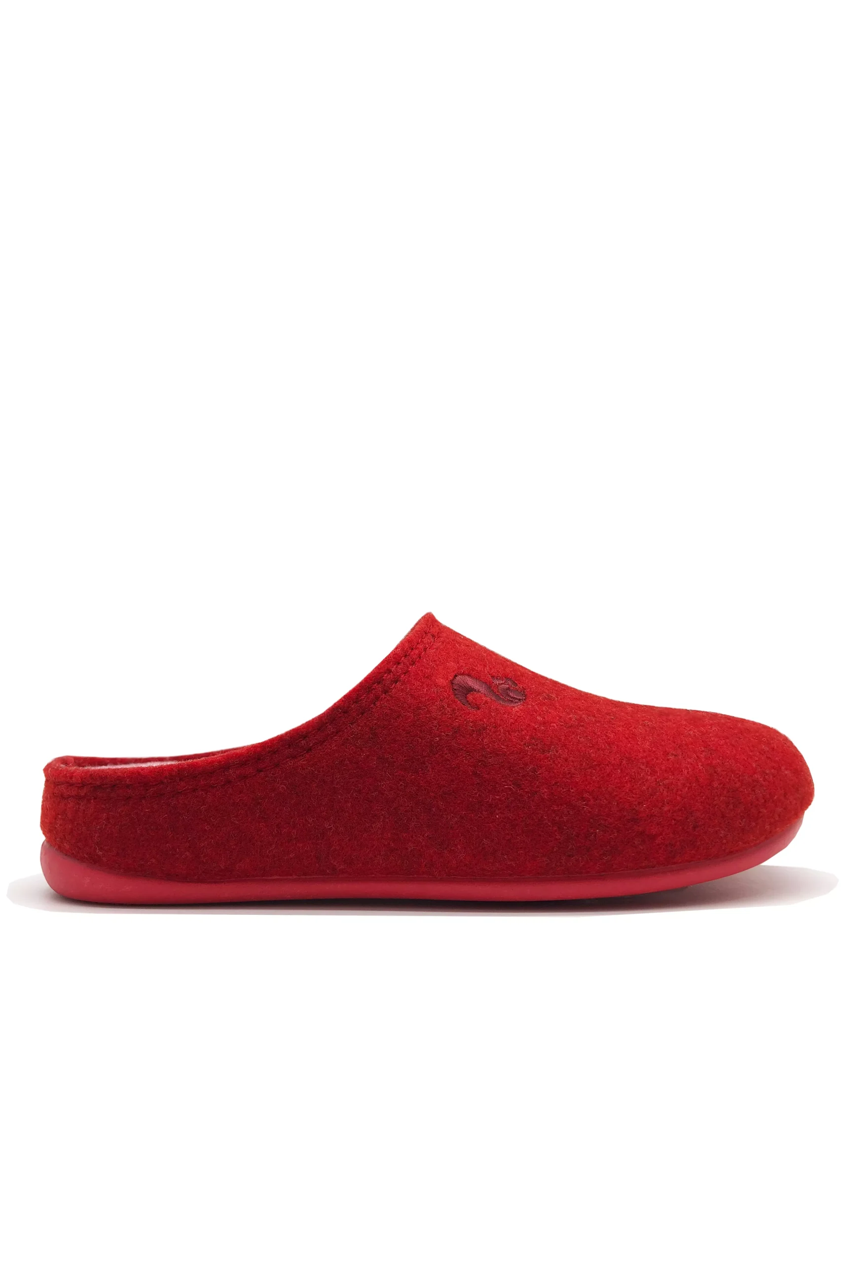 thies Slippers Recycled Pet Cherry (W/X)