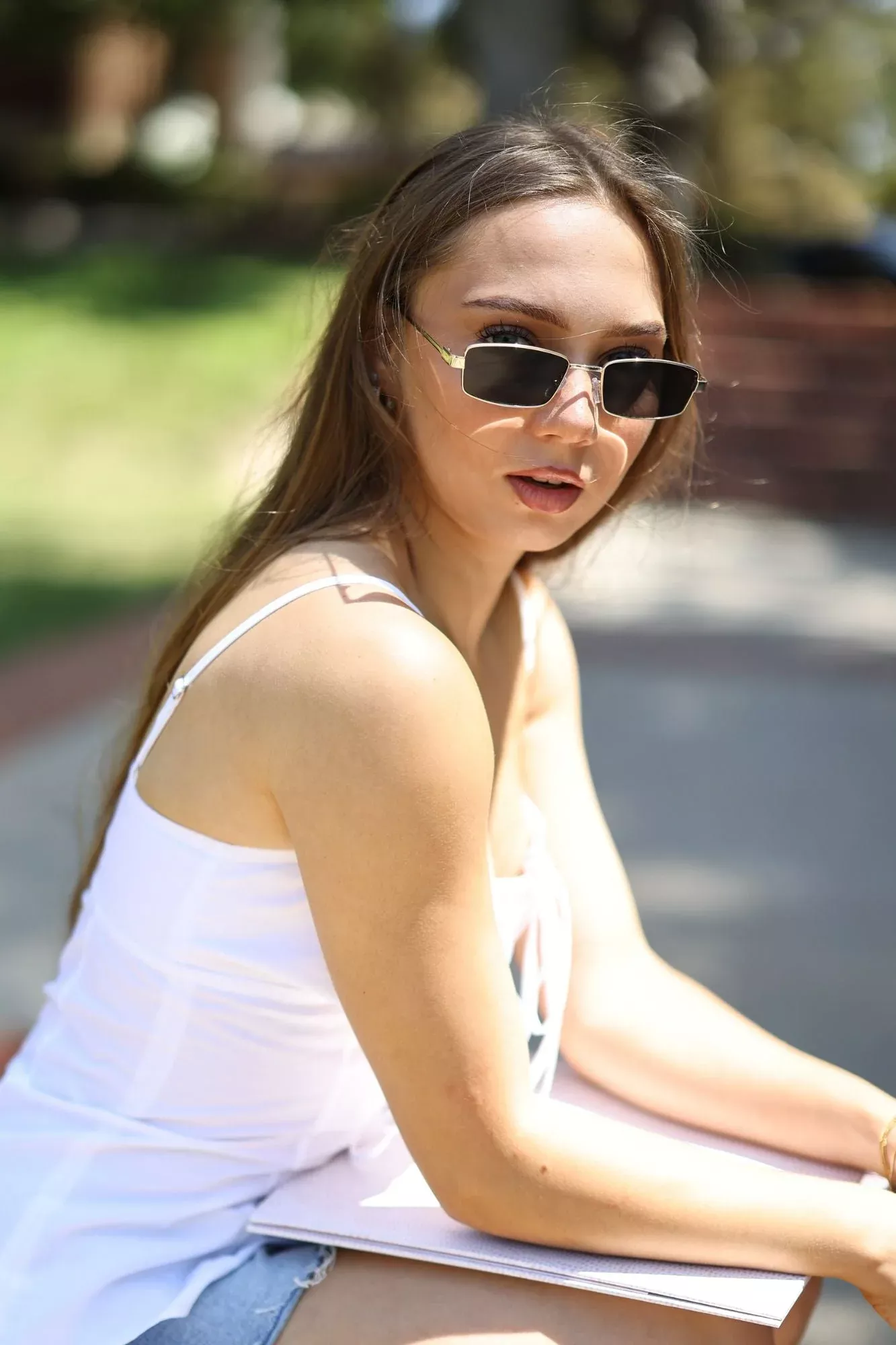 TILLY Sunglasses
