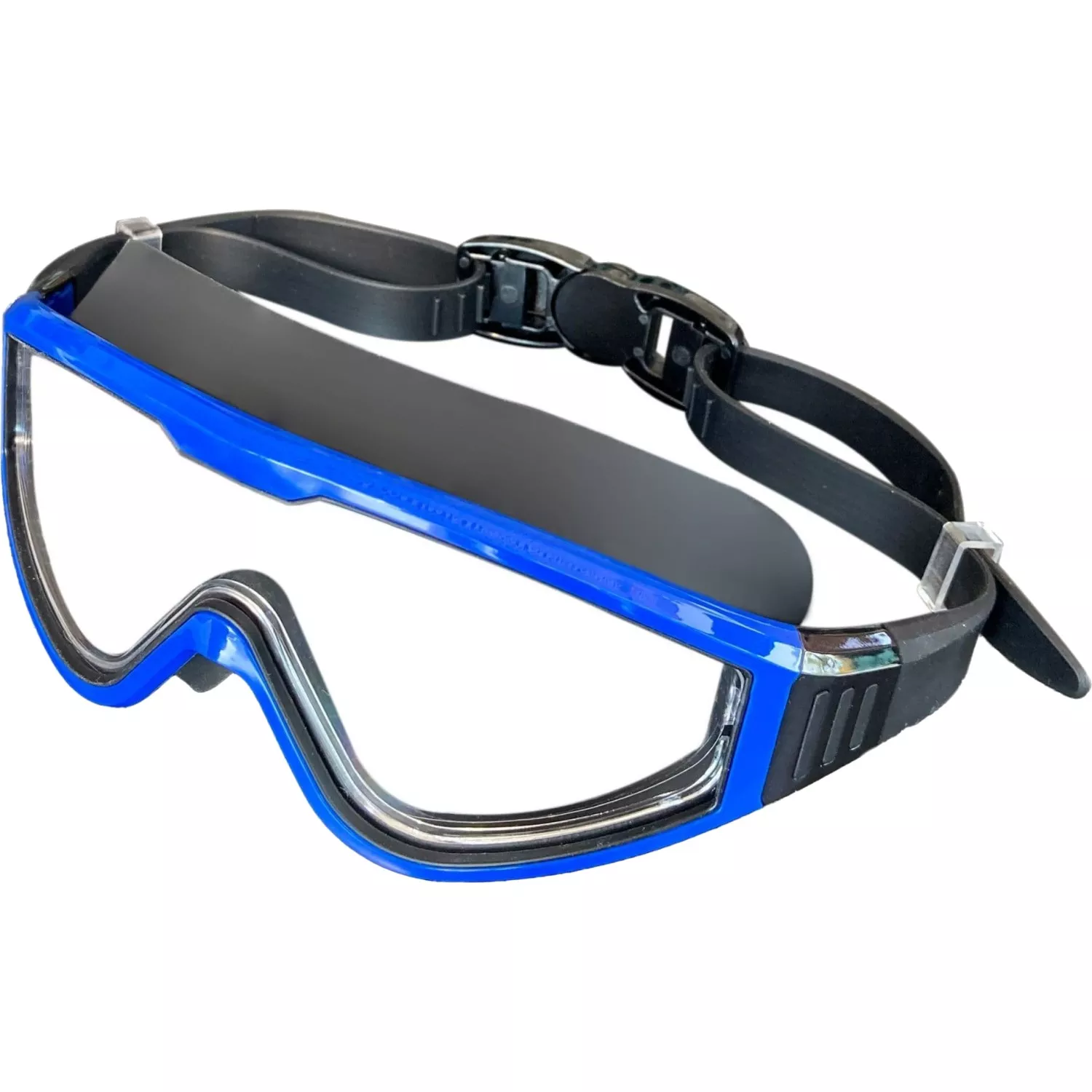 TWF Swimming Goggles - Black