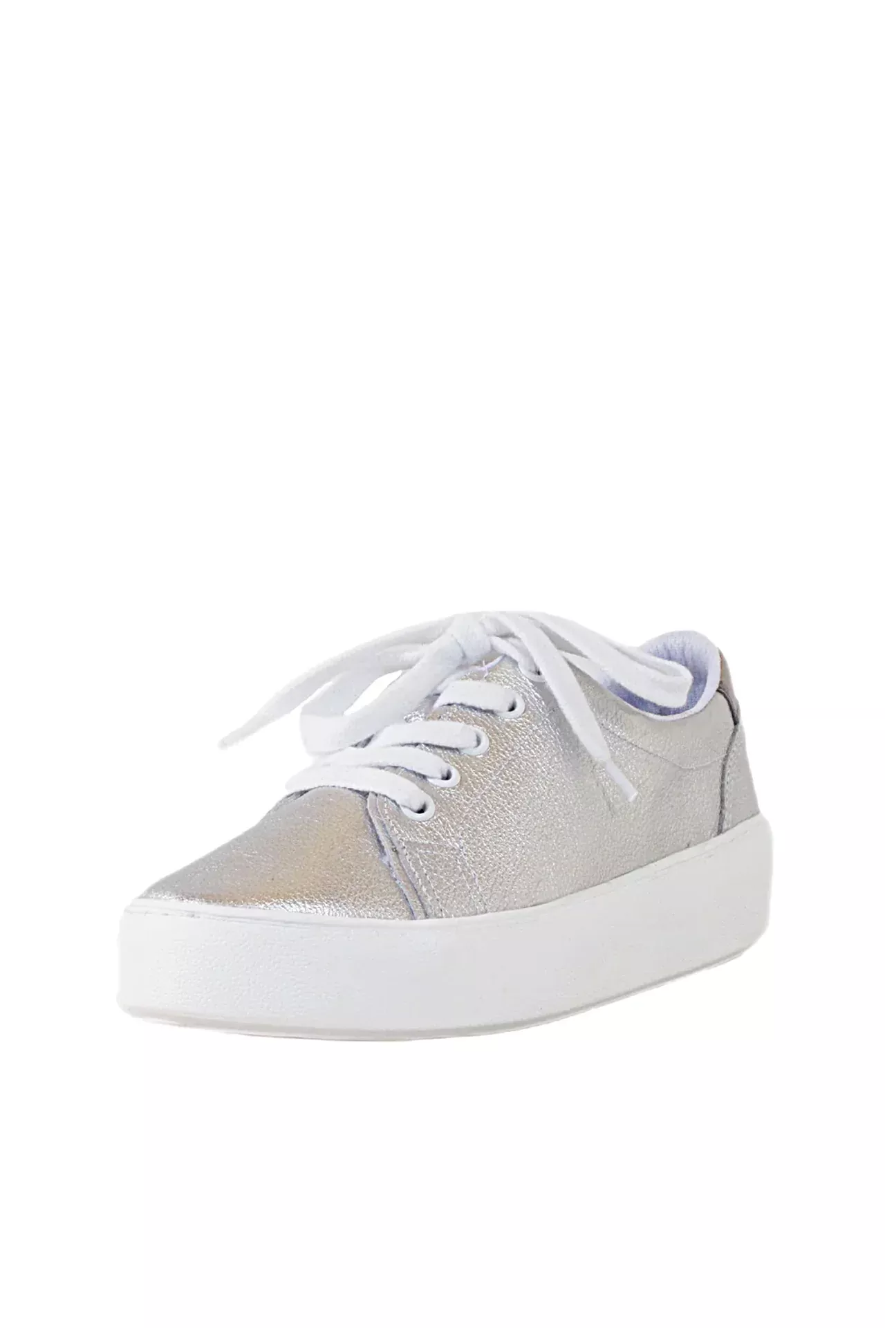 Uganda Tennis Sneakers
