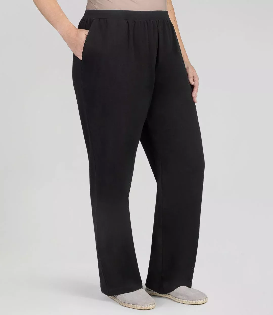 UltraKnit Slash Pocket Pant