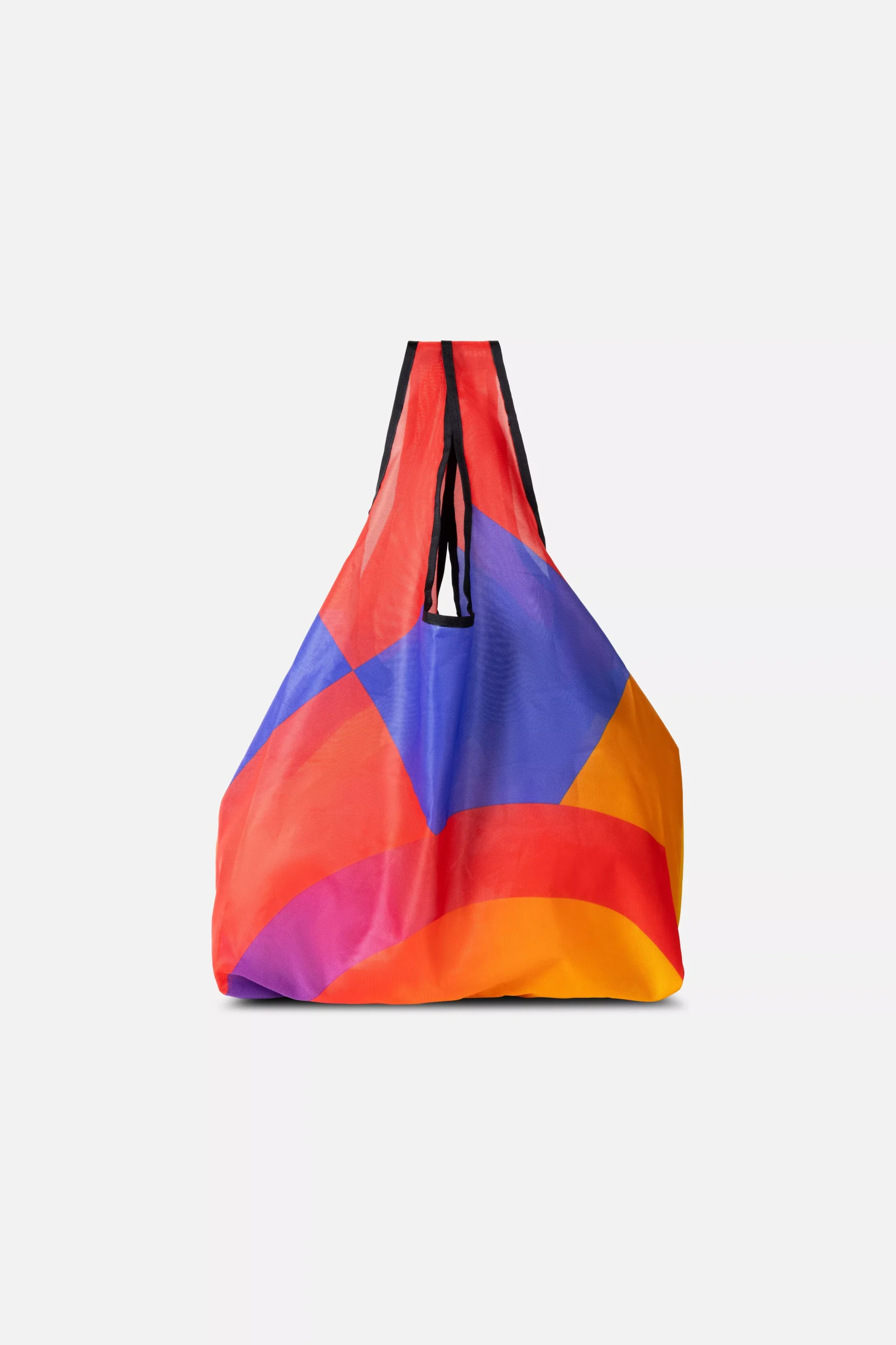 UNBEGUN Shopper Amsterdam 750 Multicolor