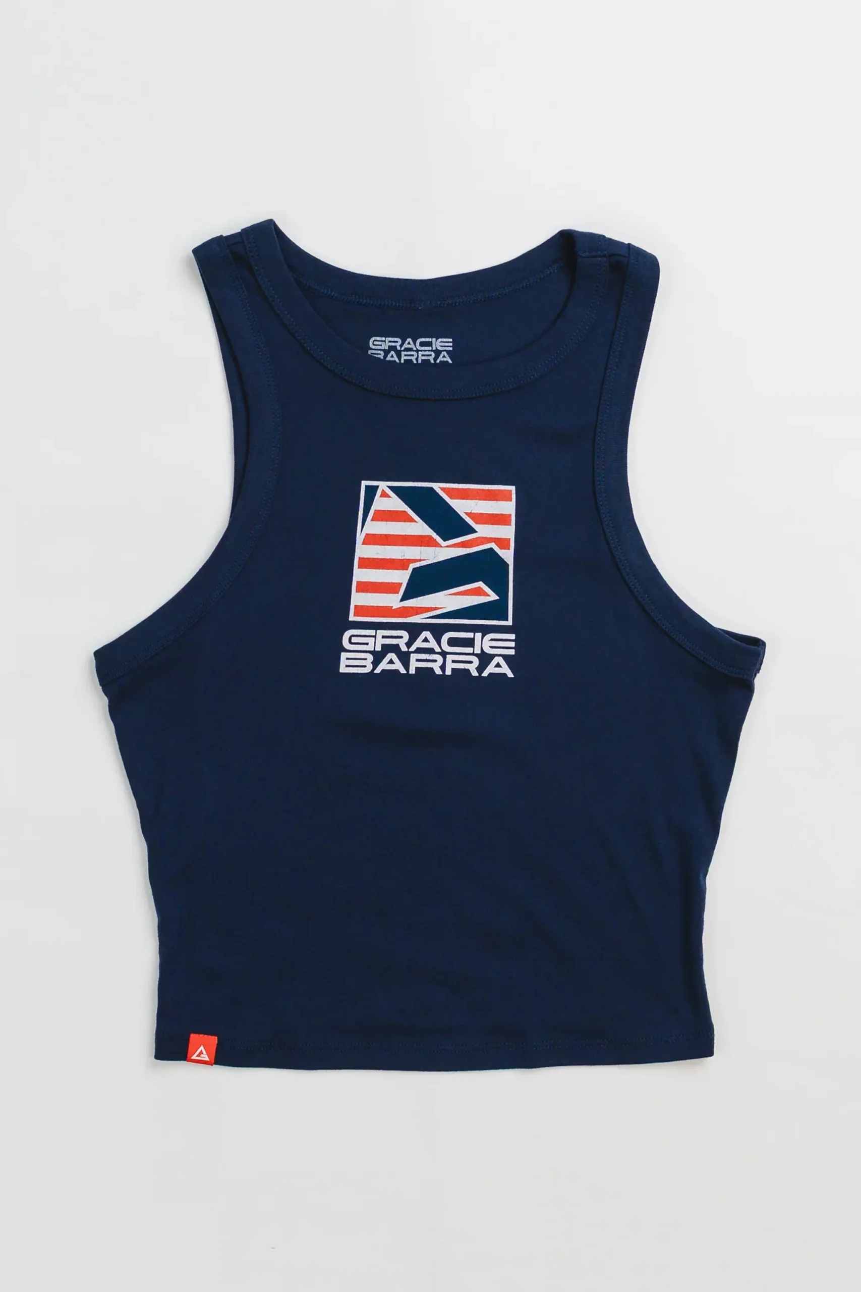Unified Womens Tank - Blue