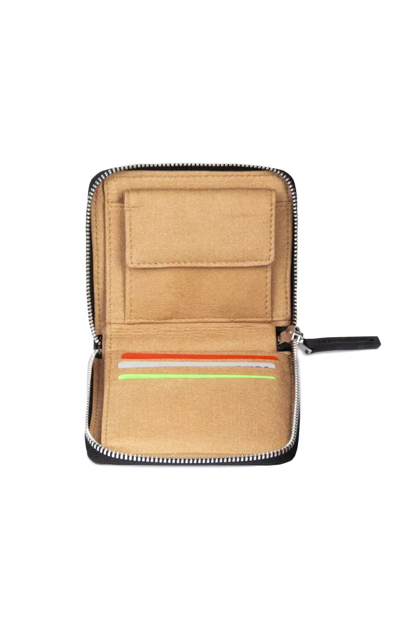 VE-Lifestyle Wallet Micro Box Light Brown