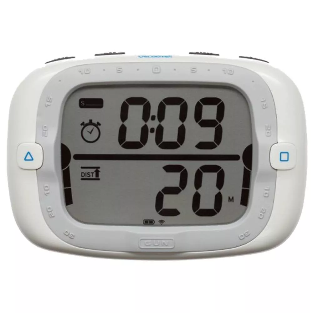 Velocitek ProStart GPS