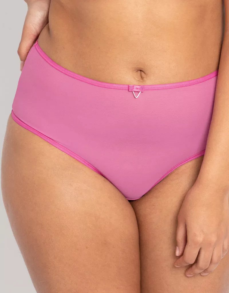 Victory Short Pink