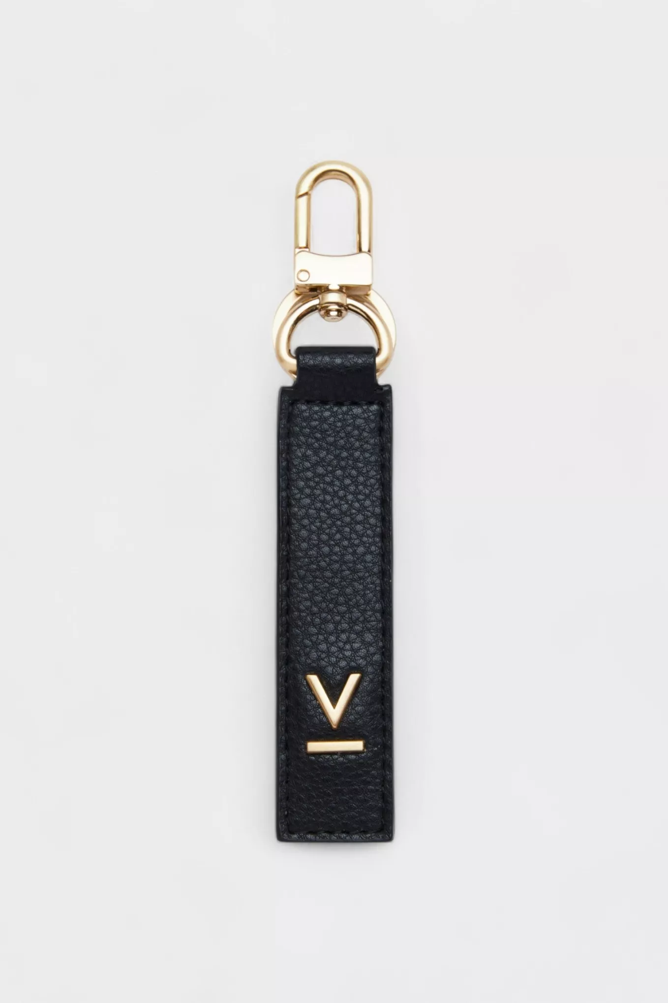 Votch Key Ring Raya Black