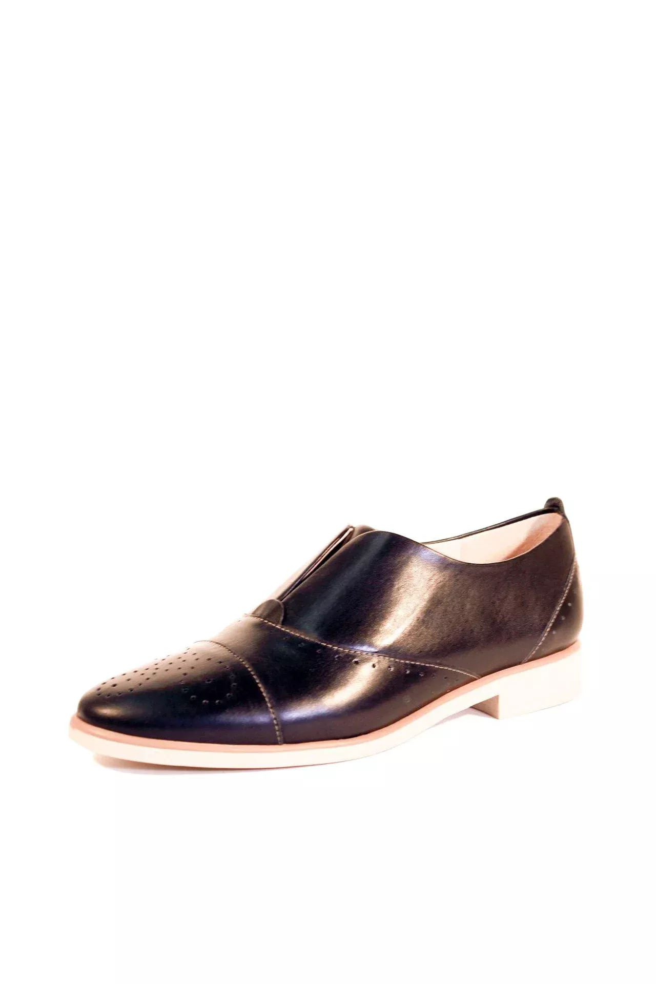 Westy Oxford Loafers