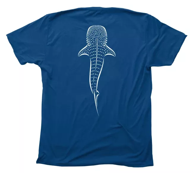 Whale Shark T-Shirt