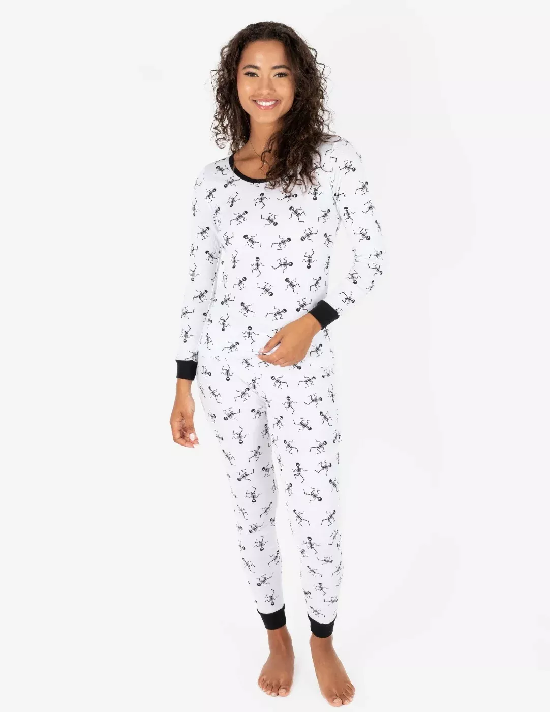 Women's Halloween Pajamas