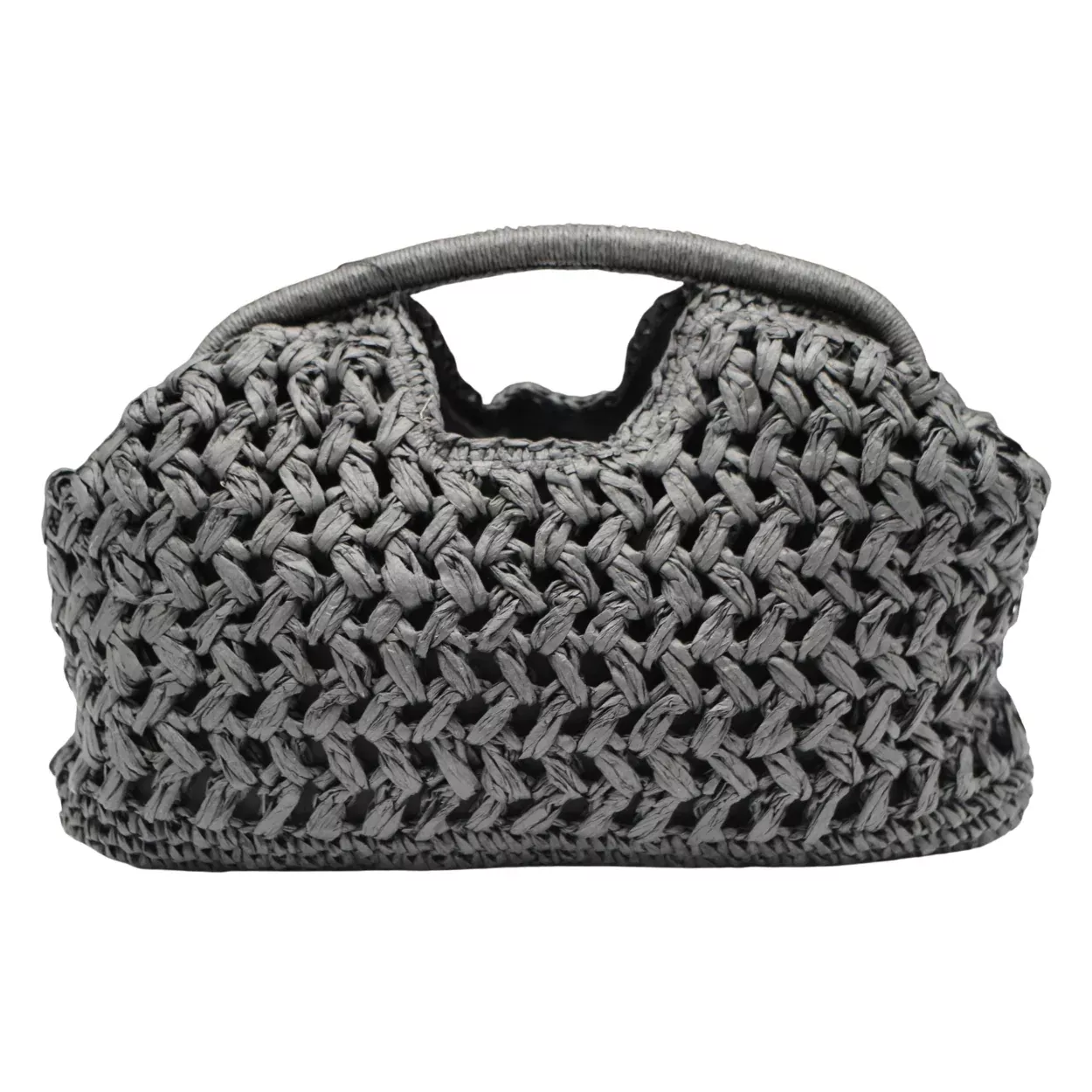 Woven Clutch