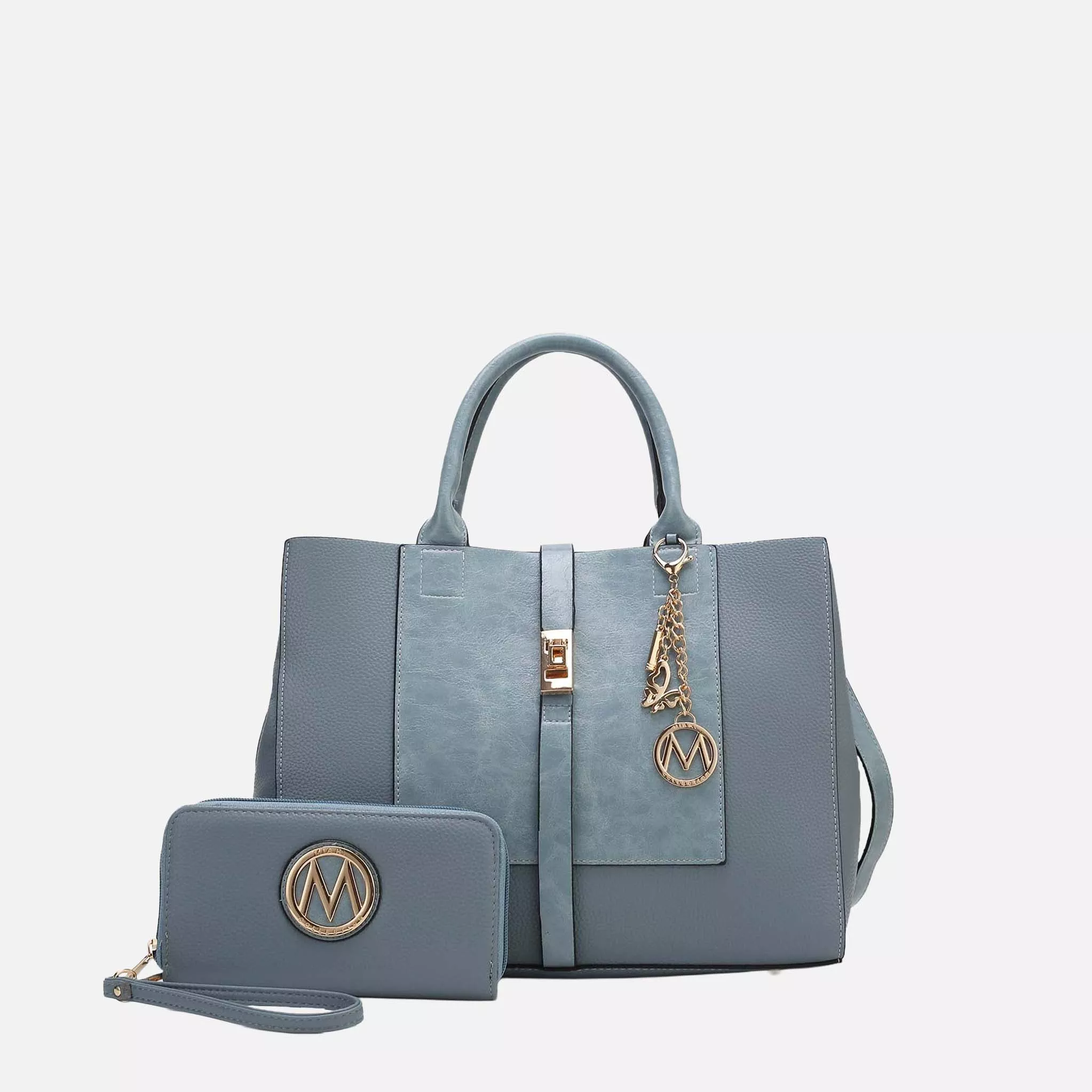 Yola Shoulder Bag Set