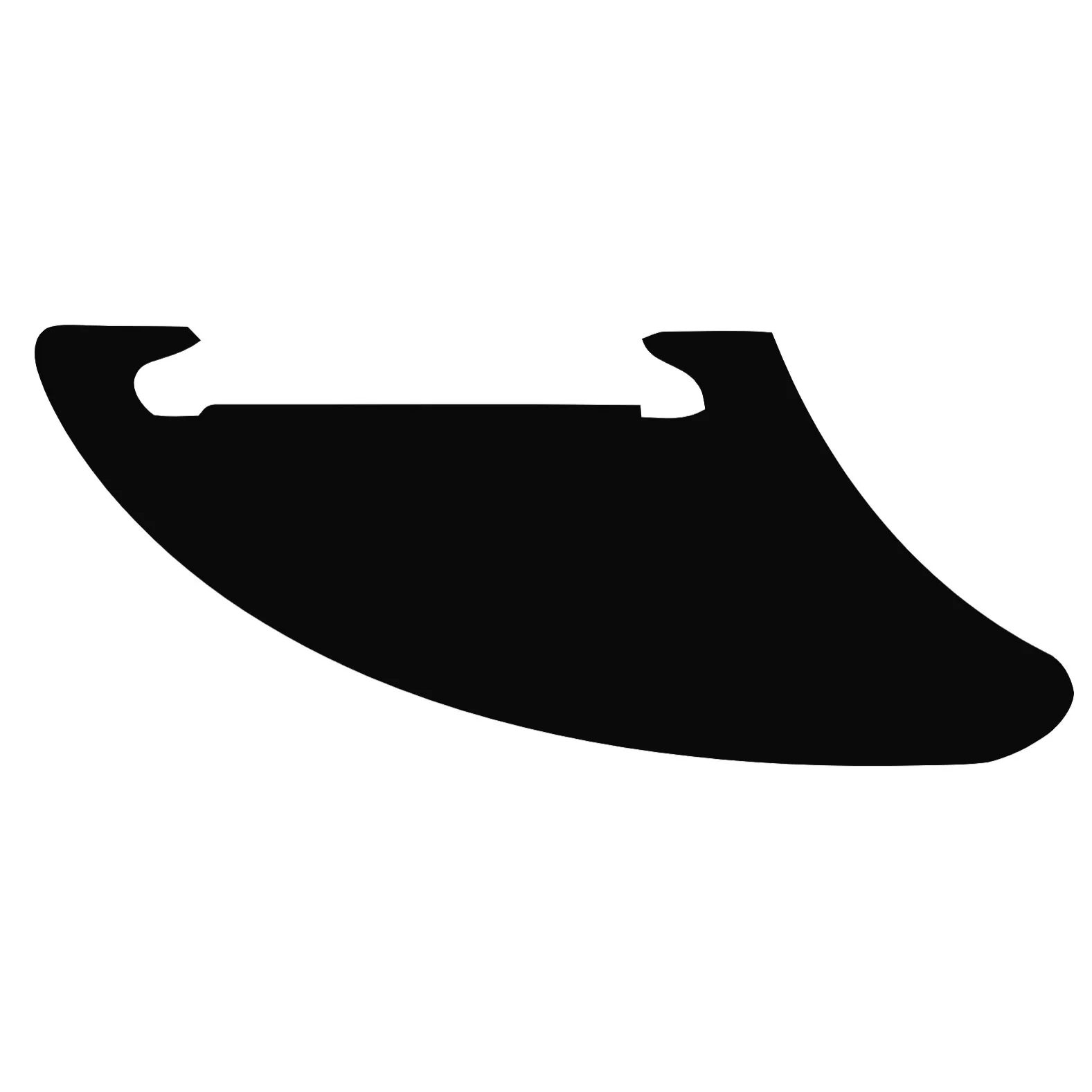 Z-Pro Tango Kayak Replacement