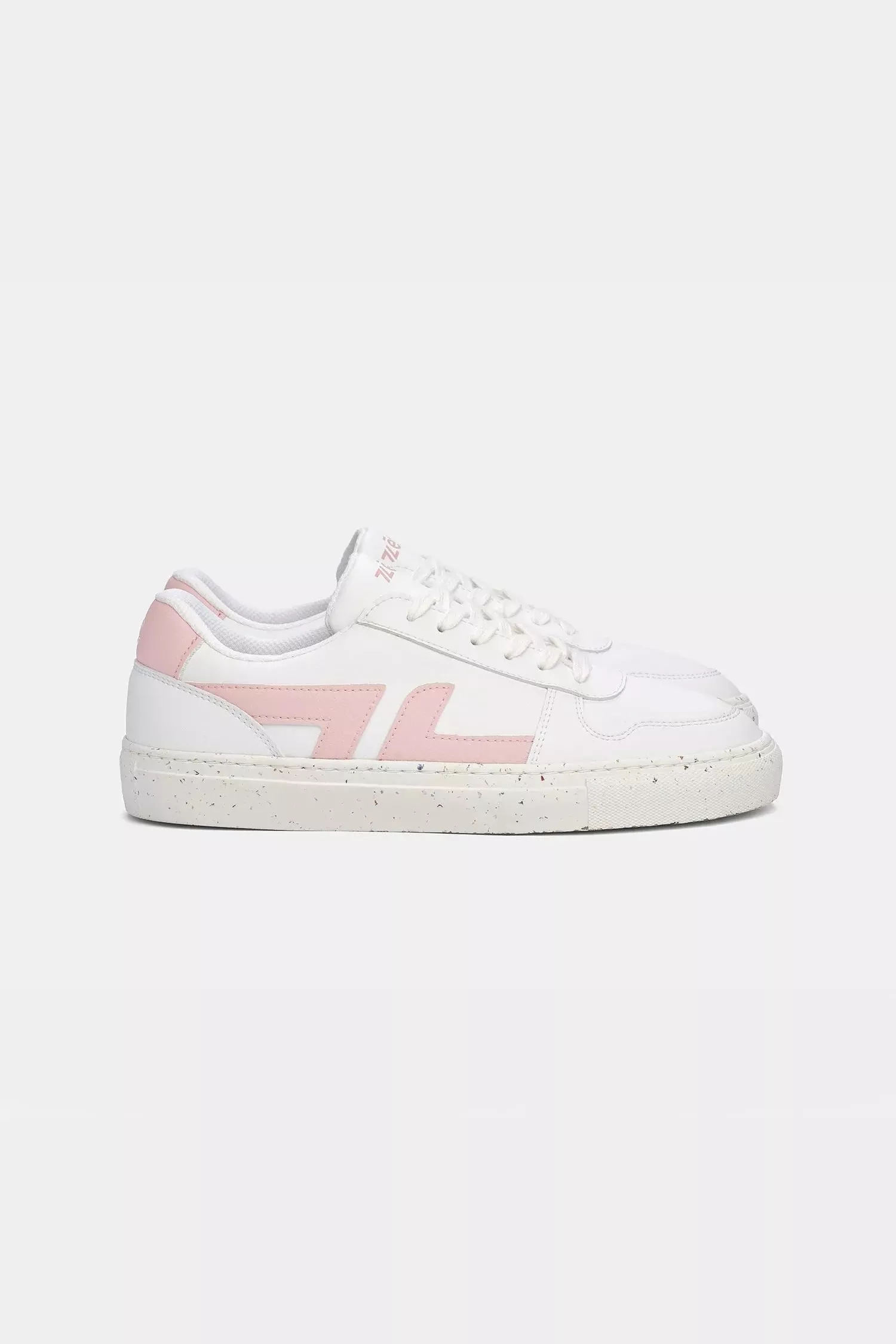 Zèta Sneakers Alpha Rose