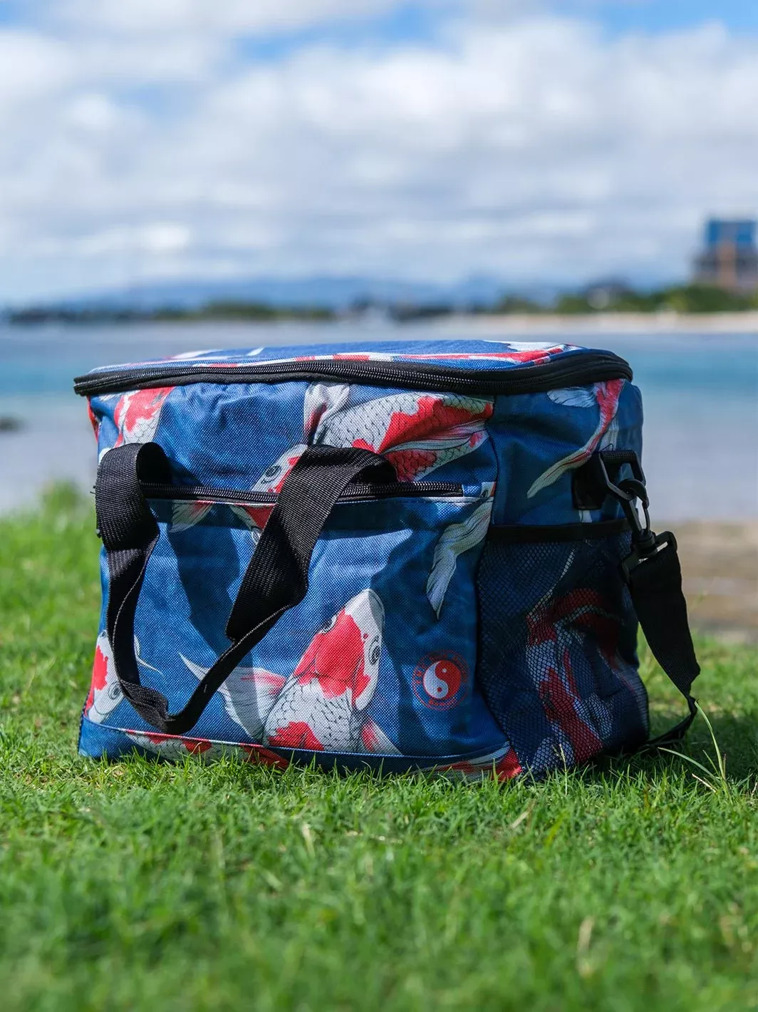 Zen Cooler Bag
