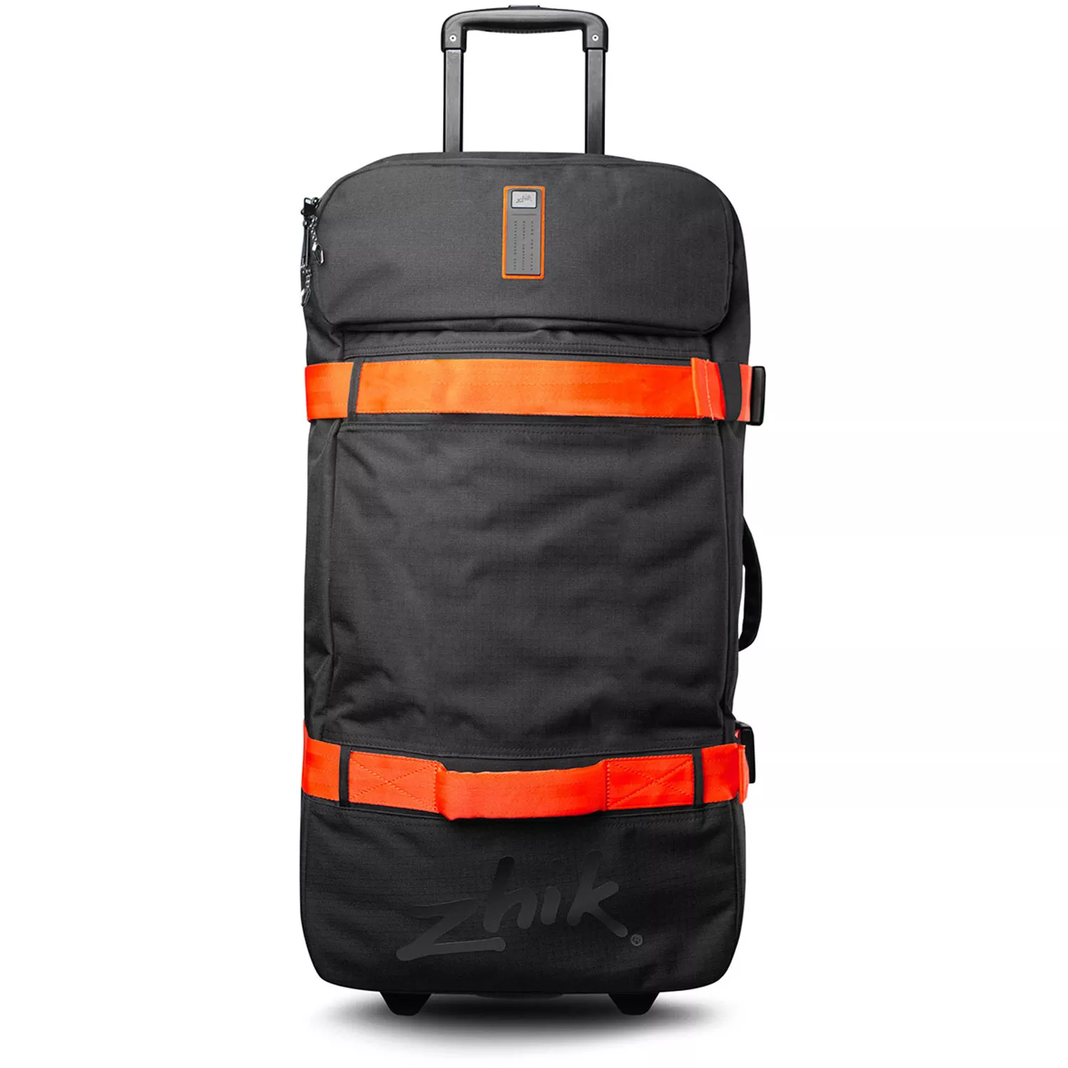 Zhik 100L Wheelie Sailing Bag - Black