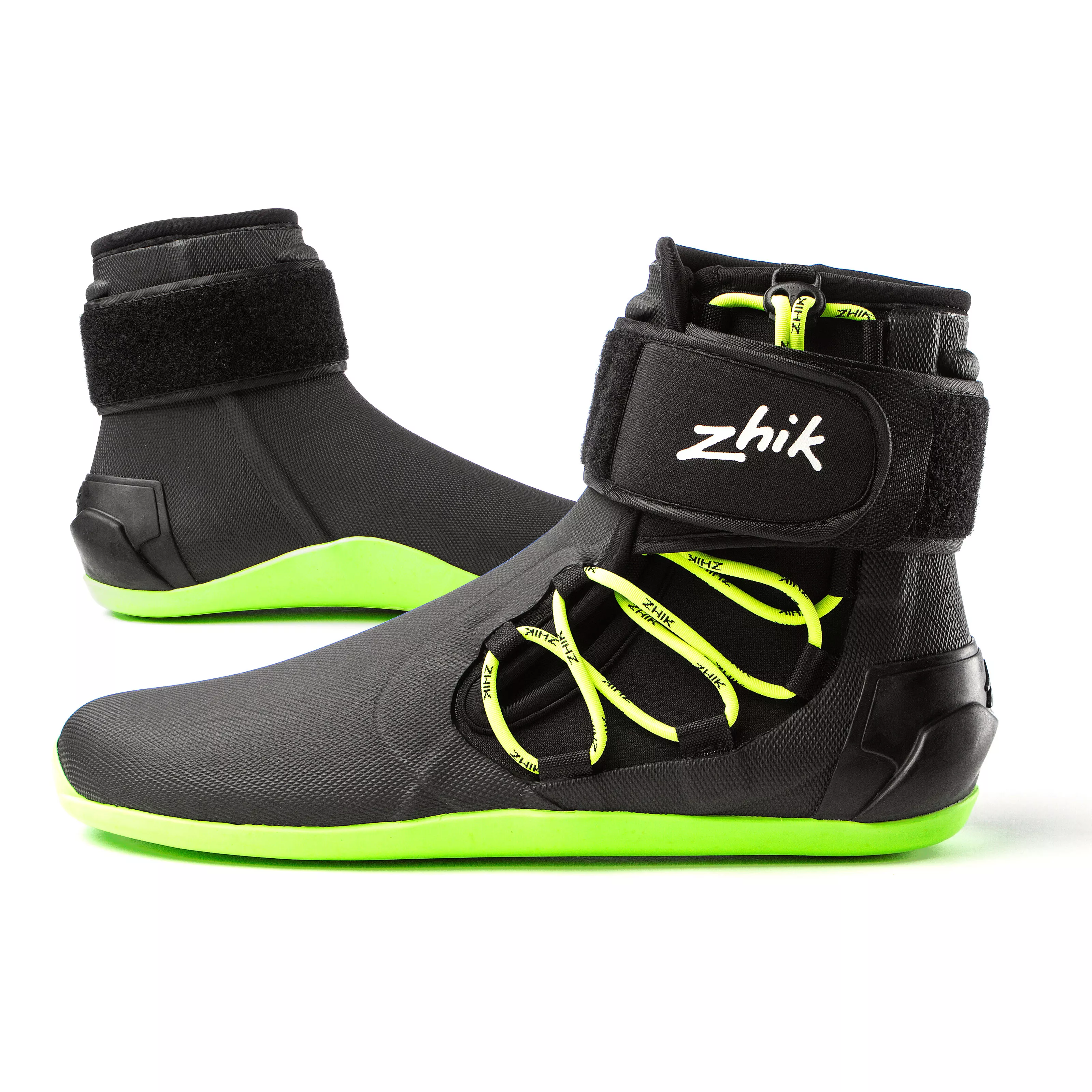 Zhik 470 Boots - Grey