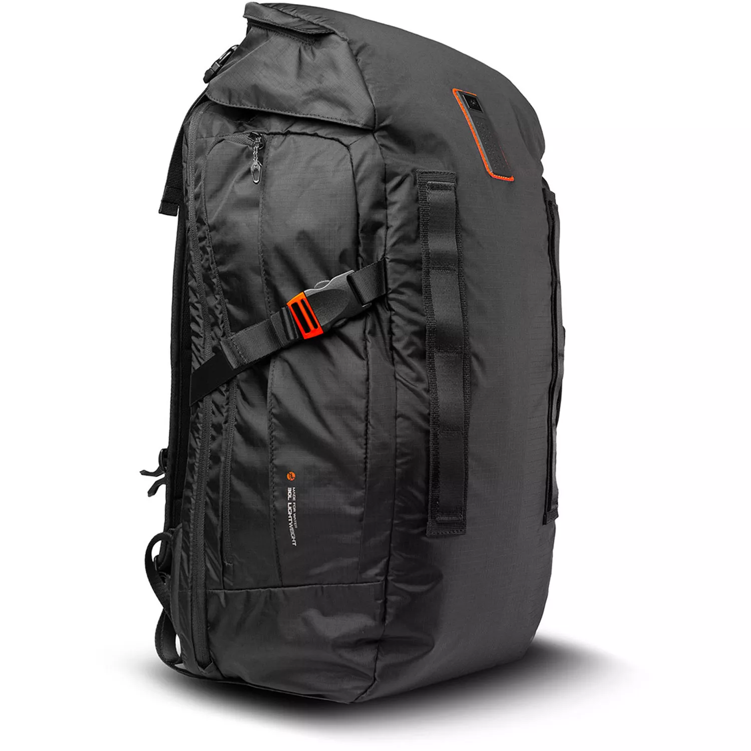 Zhik Backpack 30L - Black