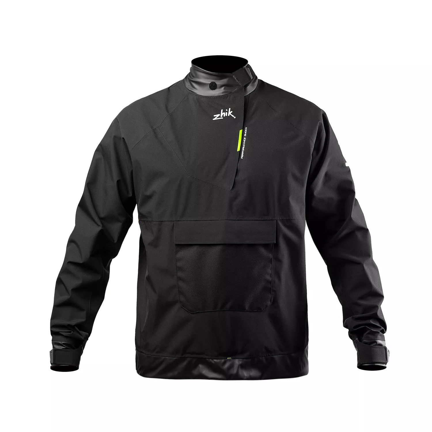 Zhik Junior Performance Dinghy Smock - Black