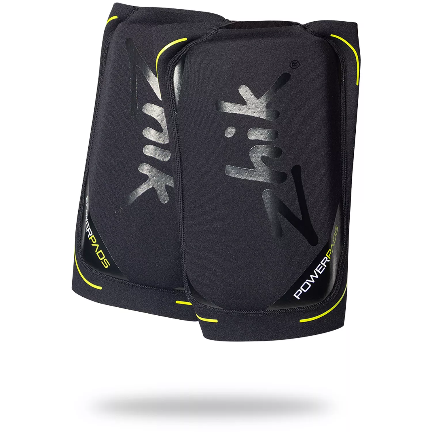 Zhik Powerpads- Black