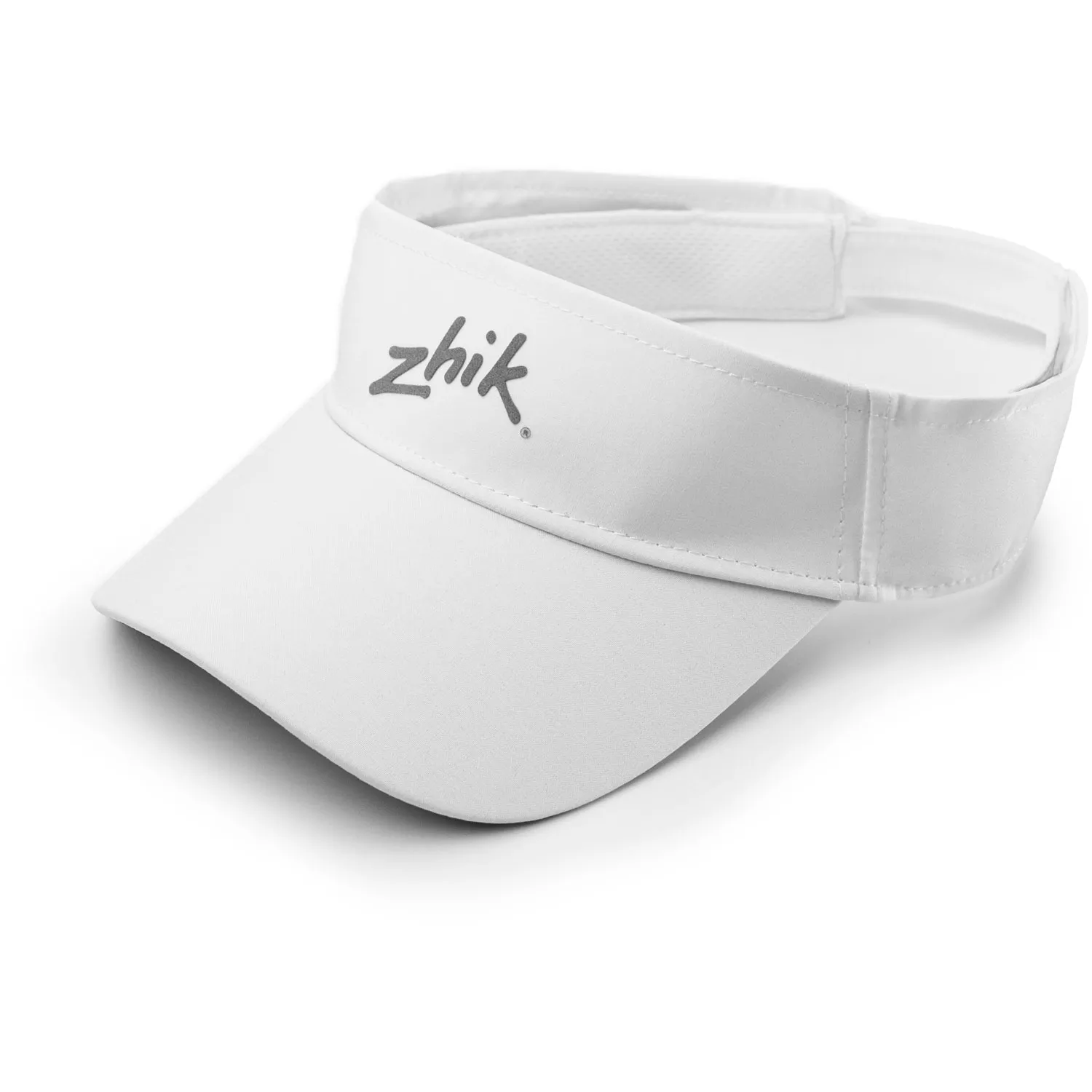 Zhik Sports Sailing Visor - White
