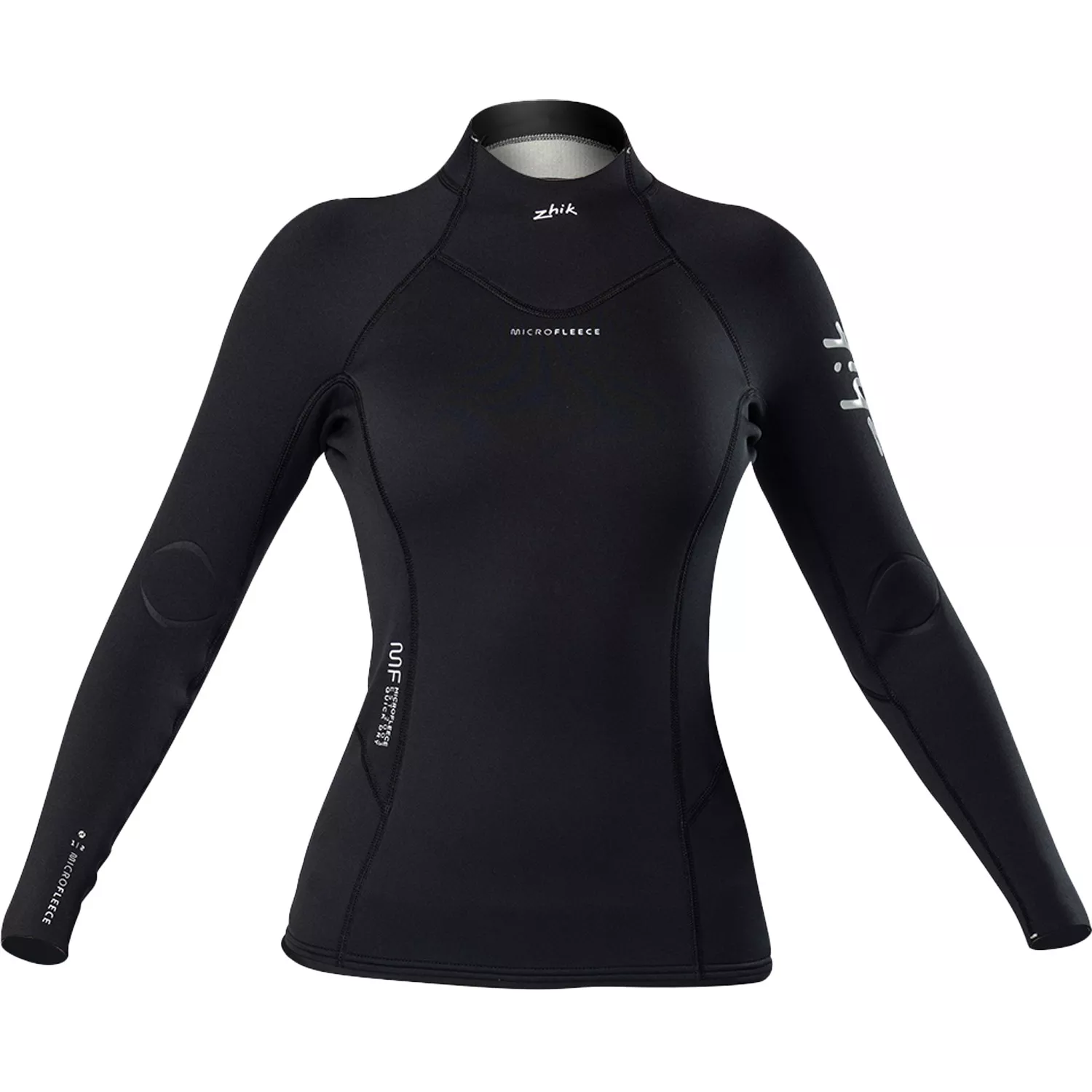 Zhik Womens Microfleece Performance Top
