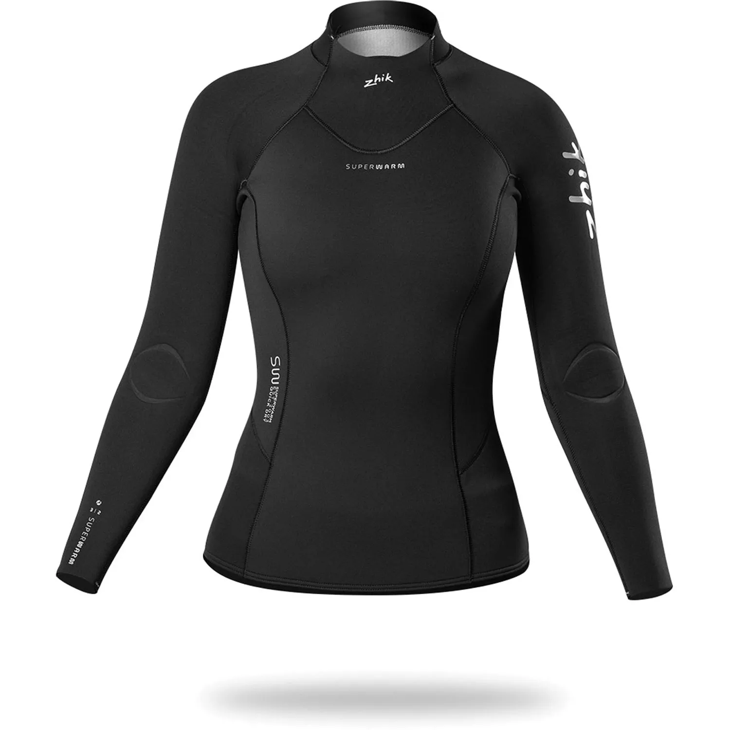 Zhik Womens Superwarm Performance Top