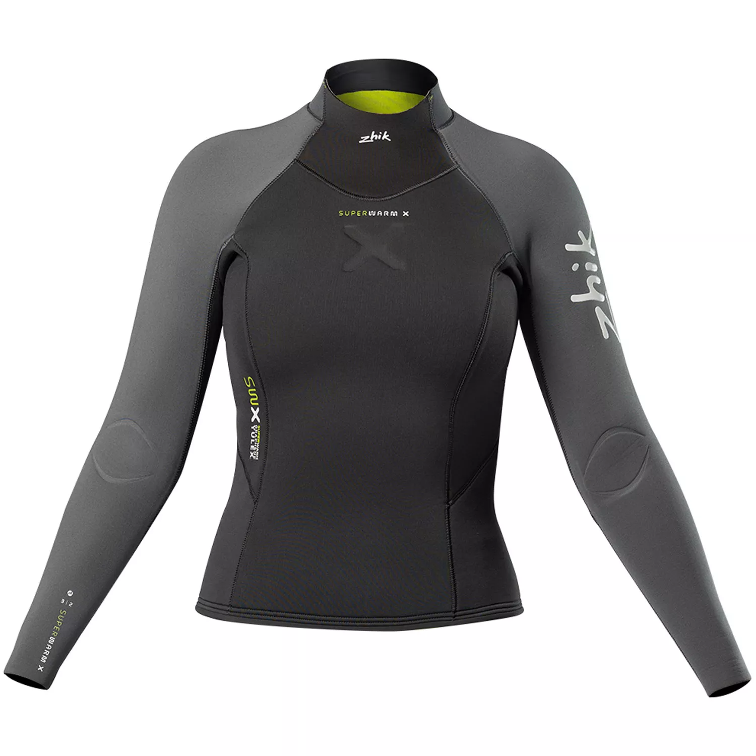 Zhik Womens Superwarm X Yulex Top