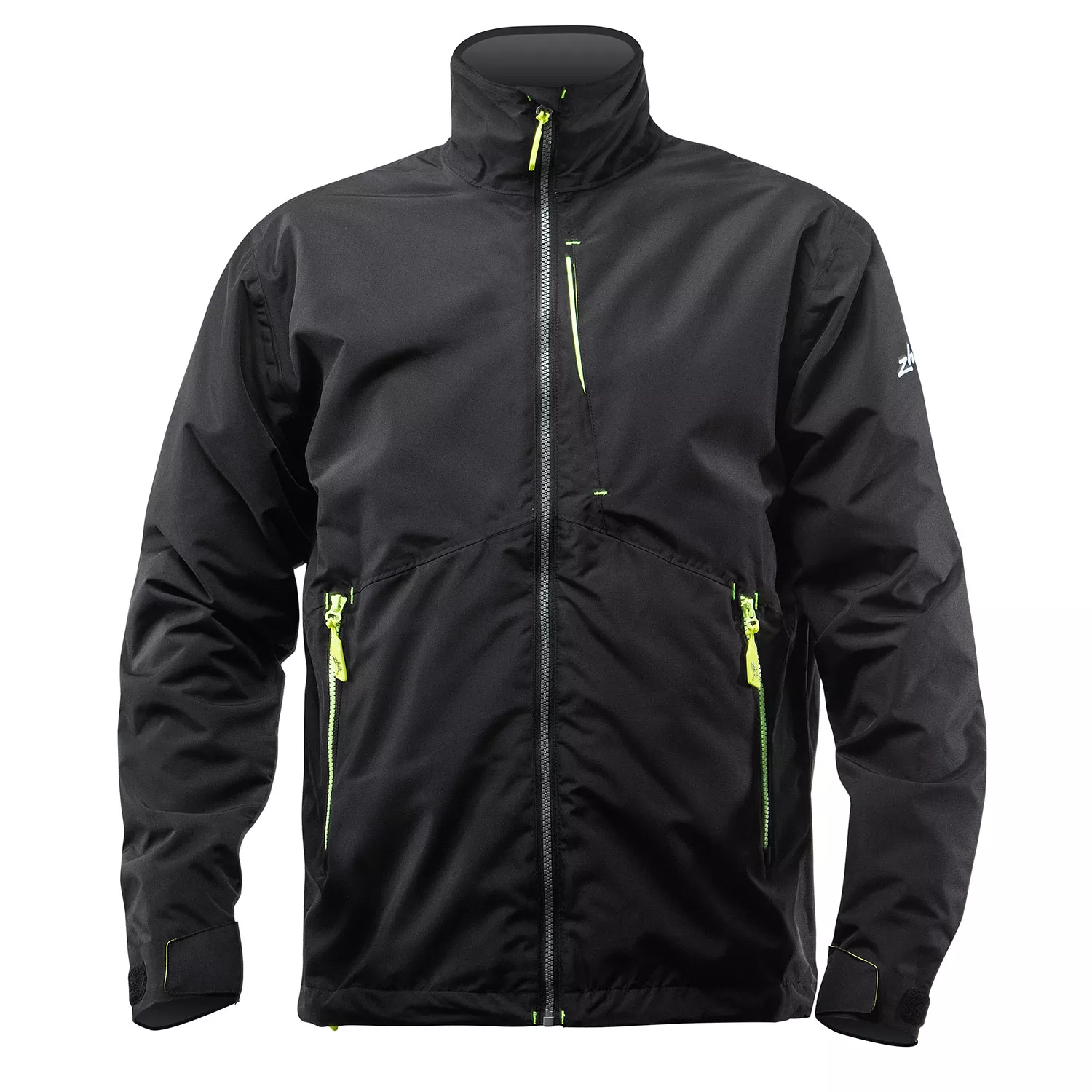 Zhik Z-Cru Jacket - Black