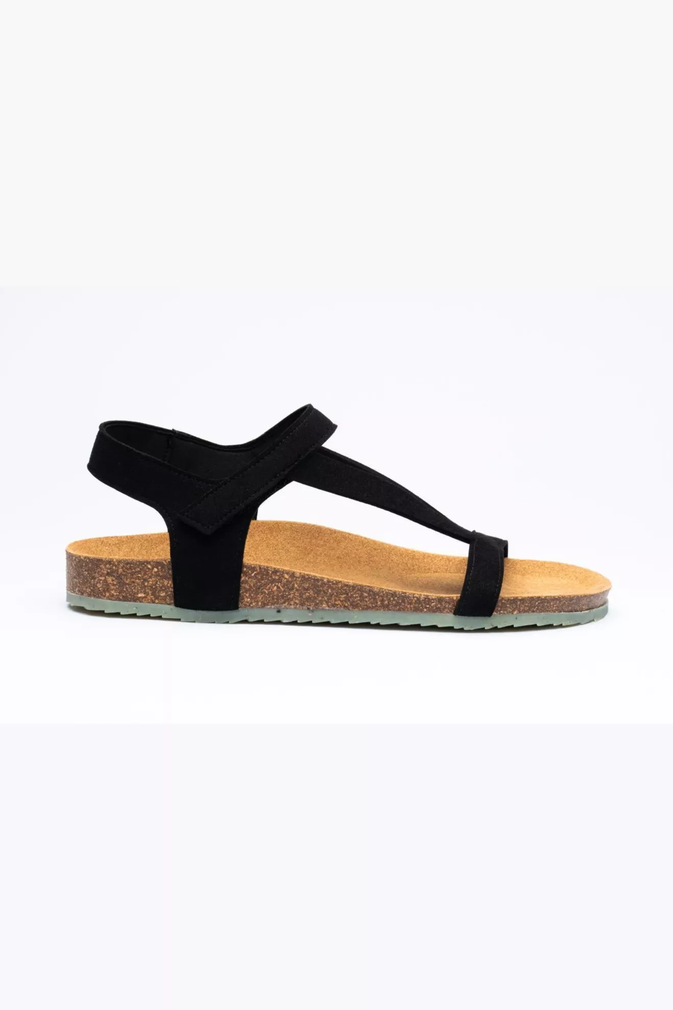 Zouri Sandals Abyss Black