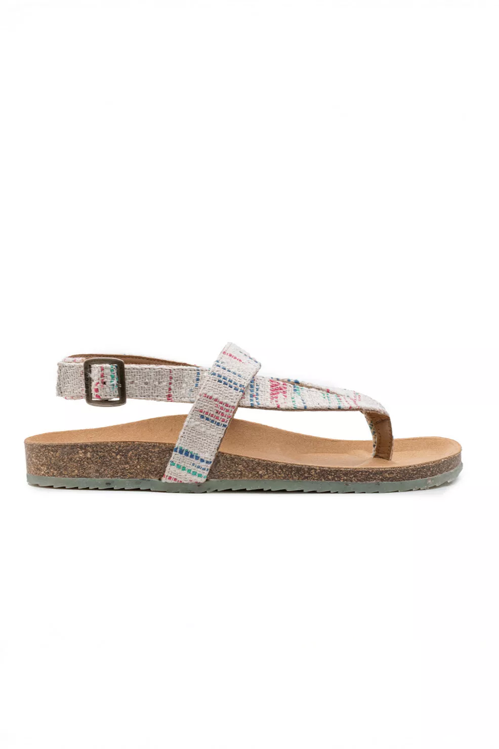 Zouri Sandals Isle Desert Beige