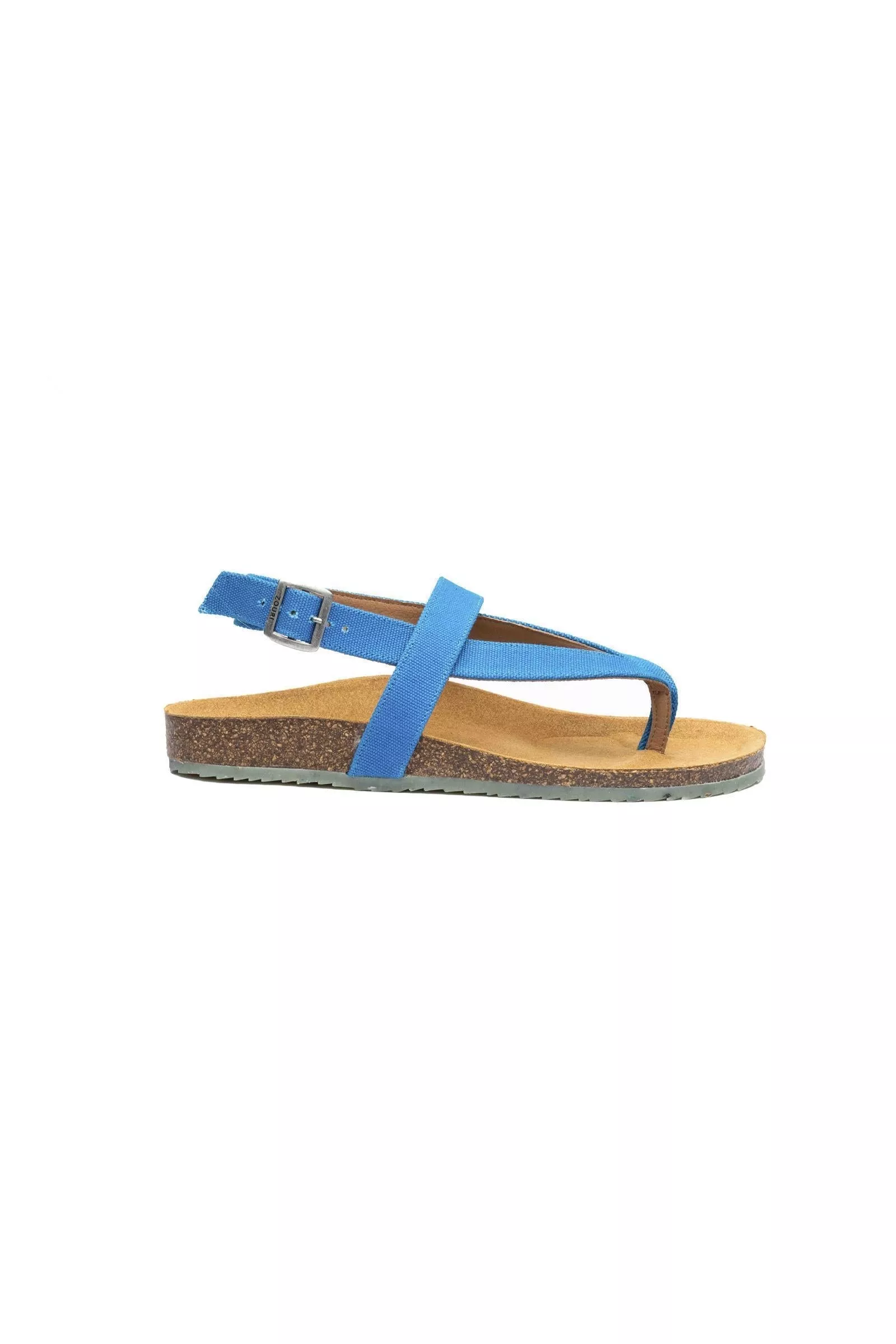 Zouri Sandals Isle Soul Blue